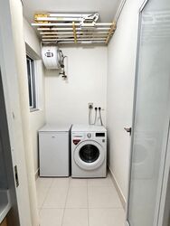 Blk 588C Park Central @ Amk (Ang Mo Kio), HDB 5 Rooms #633788951